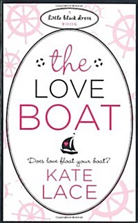 The Love Boat (Paperback)