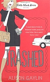 Trashed (Paperback)