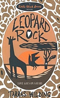 Leopard Rock (Paperback)