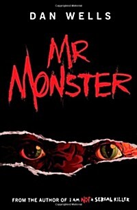 Mr Monster (Paperback)