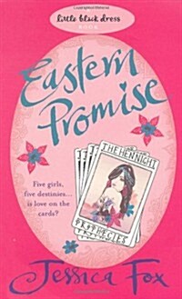 The Hen Night Prophecies: Eastern Promise (Paperback)