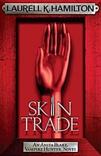 Skin Trade (Paperback)