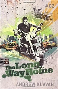 The Long Way Home: The Homelander Series (Paperback)