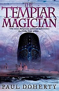 Templar Magician (Hardcover)