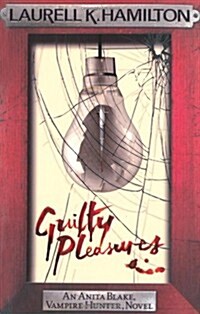 Guilty Pleasures (Paperback)