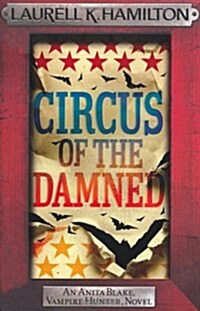 Circus of the Damned (Paperback)