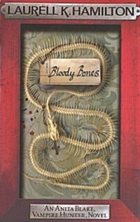 Bloody Bones (Paperback)