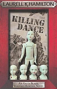 The Killing Dance (Paperback)