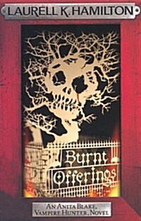 Burnt Offerings (Paperback)