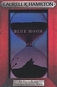 Blue Moon (Paperback)