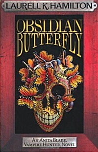 Obsidian Butterfly (Paperback)