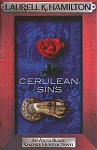 Cerulean Sins (Paperback)