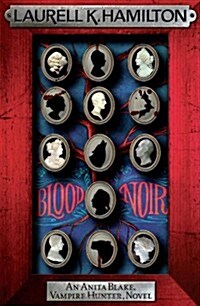 Blood Noir (Paperback)