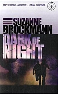 Dark of Night: Troubleshooters 14 (Paperback)