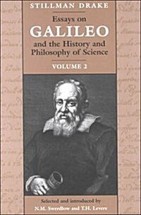 Essays on Galileo and the History and Philosophy of Science: Volume 2 (Paperback)