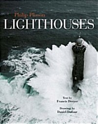 Lighthouses (Hardcover)
