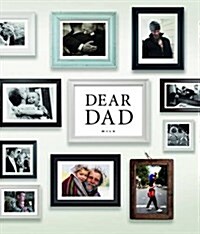 Dear Dad (Hardcover)