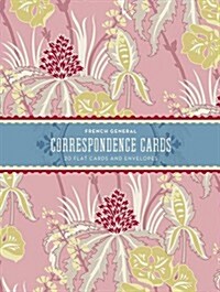 French General Correspondence Cards (Other)