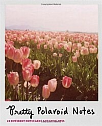 Pretty Polaroids Notecards (Novelty)