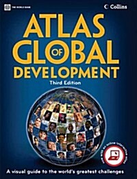 Atlas of Global Development (Paperback)