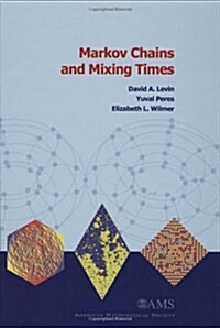 Markov Chains and Mixing Times (Hardcover)