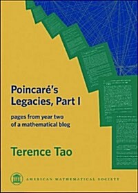 Poincares Legacies (Paperback)