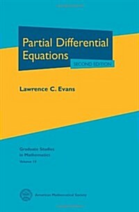 Partial Differential Equations (Hardcover)