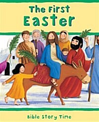 The First Easter (Hardcover)
