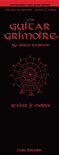 Scales & Modes (Paperback)