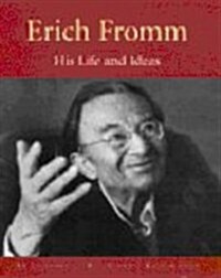 Erich Fromm (Paperback)
