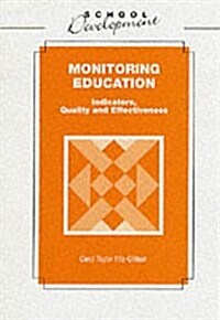 Monitoring Education (Paperback)