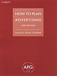 How to Plan Advertising (Paperback)