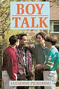 Boy Talk (Paperback)