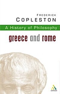 History of Philosophy Volume 1 (Paperback)
