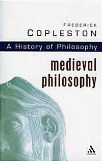 History of Philosophy Vol 2 (Paperback)