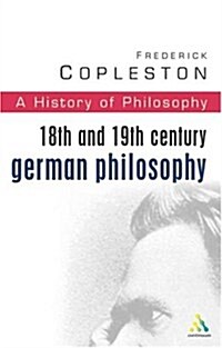 History of Philosophy Vol 7 (Paperback)