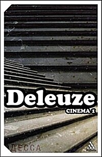 Cinema I (Paperback)