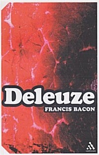Francis Bacon : The Logic of Sensation (Paperback, New ed)