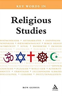 Key Words in Religious Studies (Paperback)