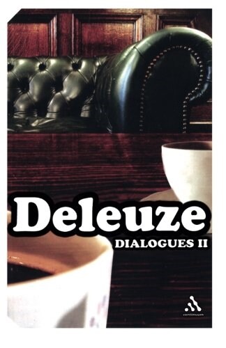 Dialogues II (Paperback)