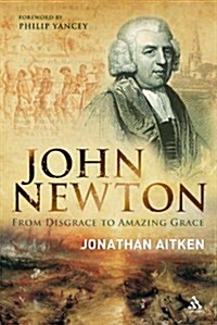 John Newton (Hardcover, Illustrated)