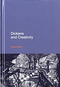 Dickens and Creativity (Hardcover)