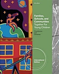 Families, Schools and Communities (Paperback)