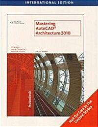 Mastering AutoCAD Architecture 2010 (Paperback)