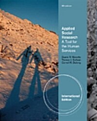 Applied Social Research (Paperback)