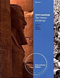 Anthropology (Paperback)