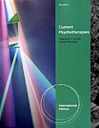 Current Psychotherapies (Paperback)