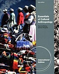 Essentials of Cultural Anthropology (Paperback, 2, Revised)