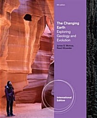 Changing Earth (Paperback)