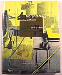 Morphosis (Hardcover)